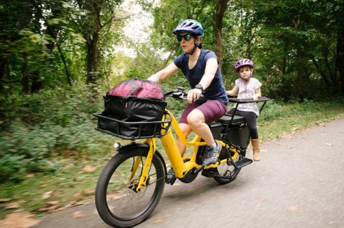 From School Runs to Costco Hauls: These Editor-Tested E-Cargo Bikes Can Handle It All