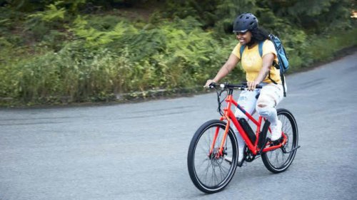 Is an Electric Bike Right for You?