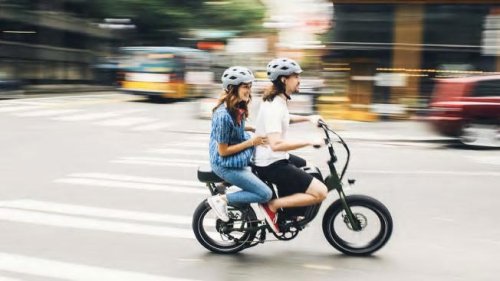 Is an Electric Bike Right for You?