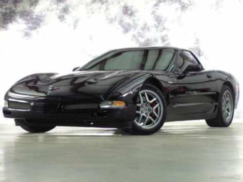The history of the iconic Chevrolet Corvette