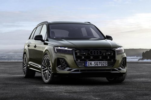 Audi says it needs to “get back on track”, and a sports car will help it – report