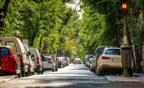 El impuesto de circulación se desploma según el municipio: hasta un 900% menos si vives en un paraíso fiscal