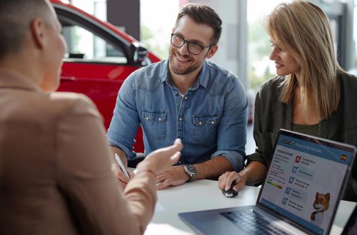 Compra un coche usado con más confianza siguiendo estos simples consejos