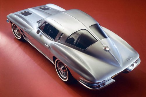 10 of the Greatest Corvettes of All Time