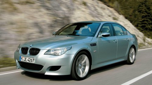 10 high-performance alternatives to the Nissan GT-R under $50,000