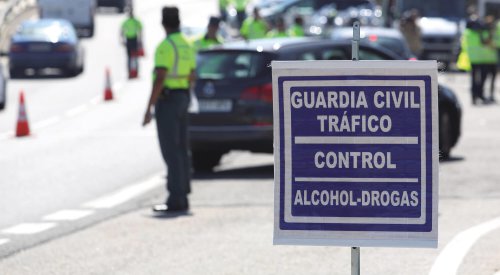 Las asociaciones de víctimas y Marlaska piden despolitizar la rebaja de la alcoholemia: “Salvar vidas no tiene color”