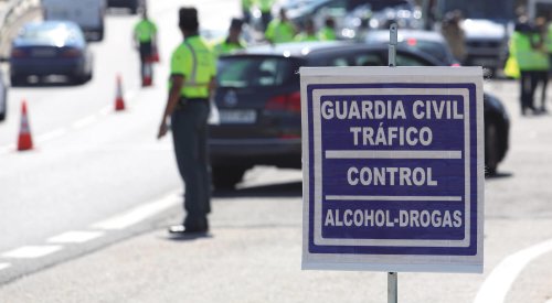 Las asociaciones de víctimas y Marlaska piden despolitizar la rebaja de la alcoholemia: “Salvar vidas no tiene color”