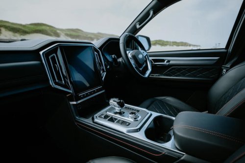 The JAC T9 ute could be the most disruptive new dual-cab in years