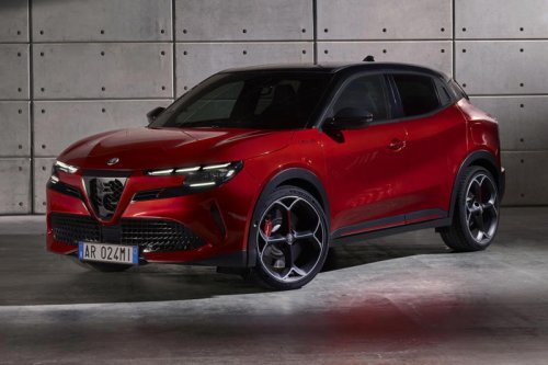 Every new model coming to Australia in 2025 and beyond