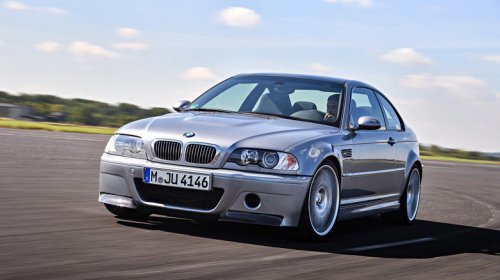 10 of the best German cars in history