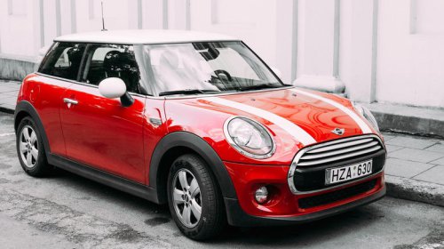 These 3-cylinder powered cars are faster than you'd think