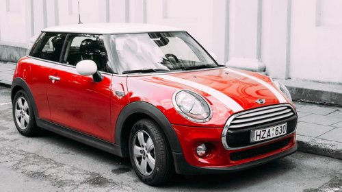 Think, These 3-cylinder powered cars are faster than you'd think
