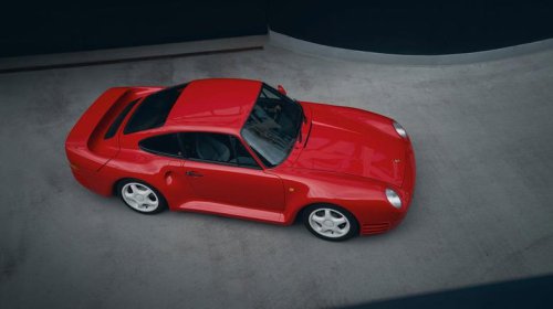 10 of the best German cars in history