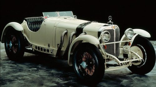 10 of the best German cars in history
