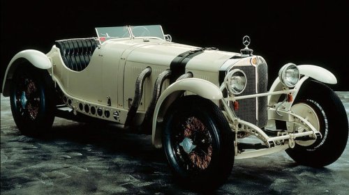10 of the best German cars in history