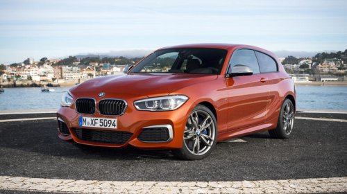 10 amazing hot hatchbacks the likes of which we'll never see again