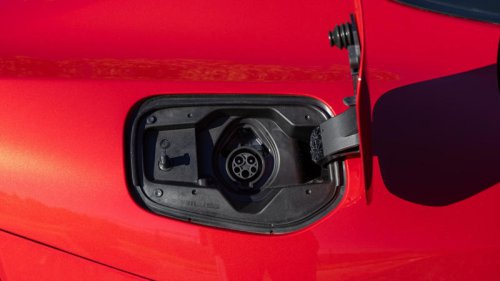 Toyota Prius Plug-In Hybrid Yearlong Verdict: Not Electric. Better for It?