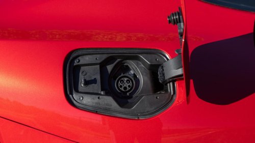 Toyota, Toyota Prius Plug-In Hybrid Yearlong Verdict: Not Electric. Better for It?