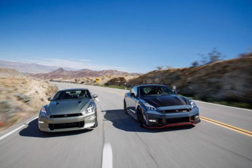 10 Sports Cars We're Say to Say Goodbye To