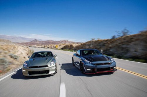10 Sports Cars We're Say to Say Goodbye To