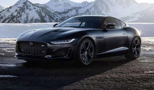 10 Sports Cars We're Say to Say Goodbye To