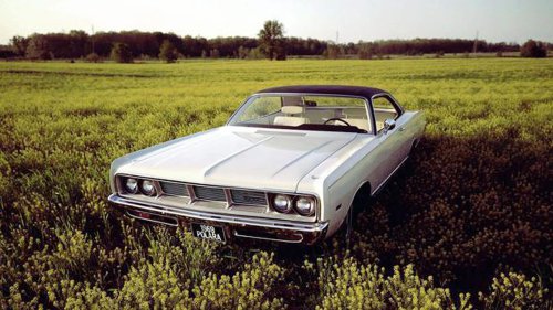 8 Old Muscle Cars You Didn’t Know Had Big-Block V-8 Power