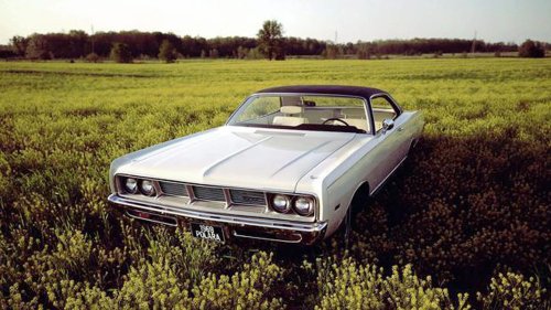 8 Old Muscle Cars You Didn’t Know Had Big-Block V-8 Power