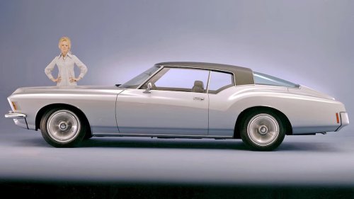 8 Old Muscle Cars You Didn’t Know Had Big-Block V-8 Power