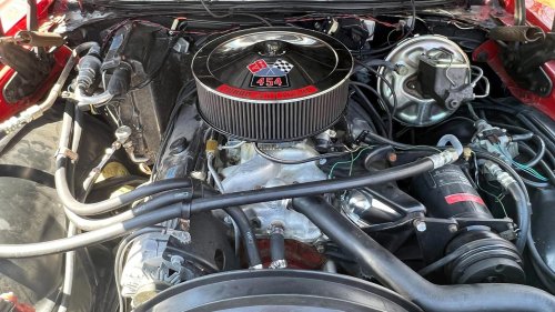 8 Old Muscle Cars You Didn’t Know Had Big-Block V-8 Power