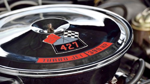 8 Old Muscle Cars You Didn’t Know Had Big-Block V-8 Power