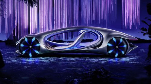 10 weird attempts to reinvent the wheel (literally)