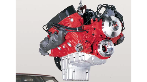 8 Old Muscle Cars You Didn’t Know Had Big-Block V-8 Power