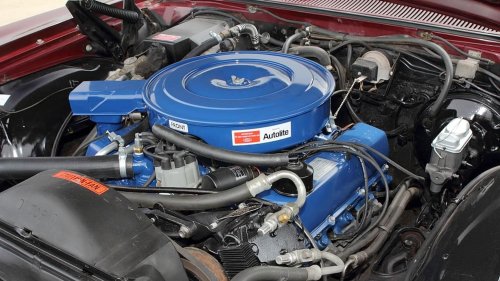 8 Old Muscle Cars You Didn’t Know Had Big-Block V-8 Power