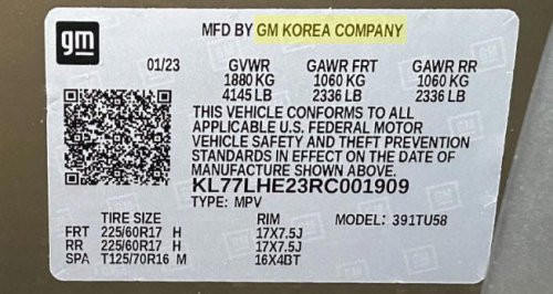 Chinese-Made Cars Are Already Here. We’ve Even Tested a Few.