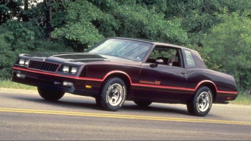 The History of the Monte Carlo, Chevy’s Overlooked Muscle Car