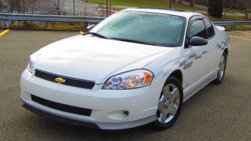 The History of the Monte Carlo, Chevy’s Overlooked Muscle Car