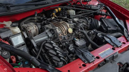 The History of the Monte Carlo, Chevy’s Overlooked Muscle Car