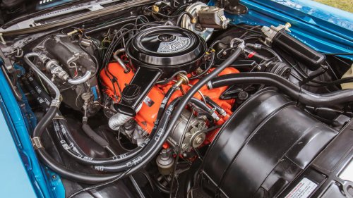The History of the Monte Carlo, Chevy’s Overlooked Muscle Car