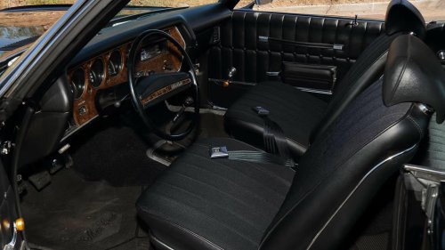 Chevy, The History of the Monte Carlo, Chevy’s Overlooked Muscle Car