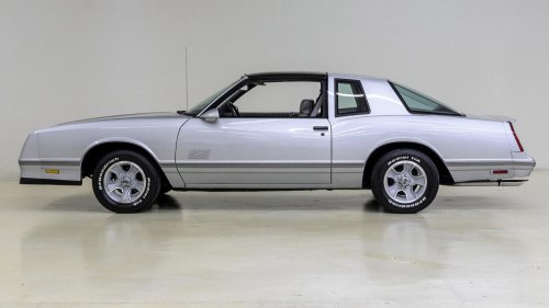 The History of the Monte Carlo, Chevy’s Overlooked Muscle Car