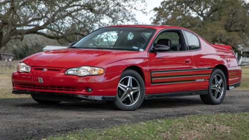 The History of the Monte Carlo, Chevy’s Overlooked Muscle Car