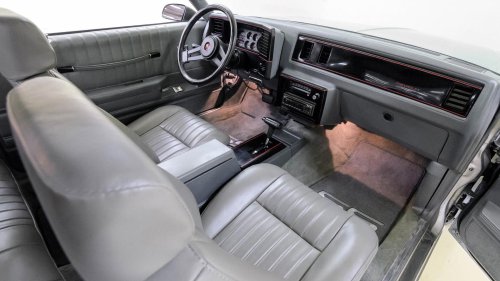 The History of the Monte Carlo, Chevy’s Overlooked Muscle Car