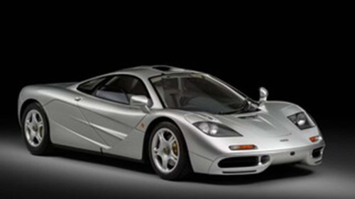 ’90s Supercars: The Decade Produced Some of the Greatest Automobiles of All Time