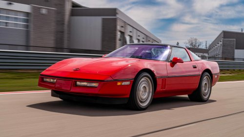 ’90s Supercars: The Decade Produced Some of the Greatest Automobiles of All Time