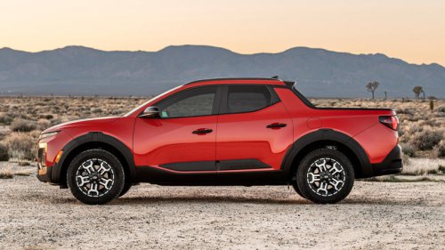 The Best Compact Pickup Trucks You Can Buy in 2025