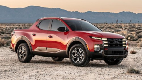 The Best Compact Pickup Trucks You Can Buy in 2025