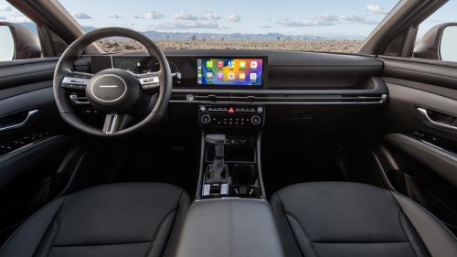 The Best Compact Pickup Trucks You Can Buy in 2025