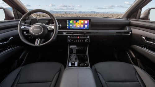 The Best Compact Pickup Trucks You Can Buy in 2025