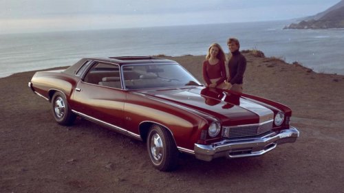 The History of the Monte Carlo, Chevy’s Overlooked Muscle Car