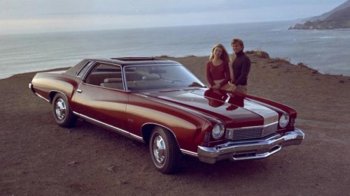 The History of the Monte Carlo, Chevy’s Overlooked Muscle Car